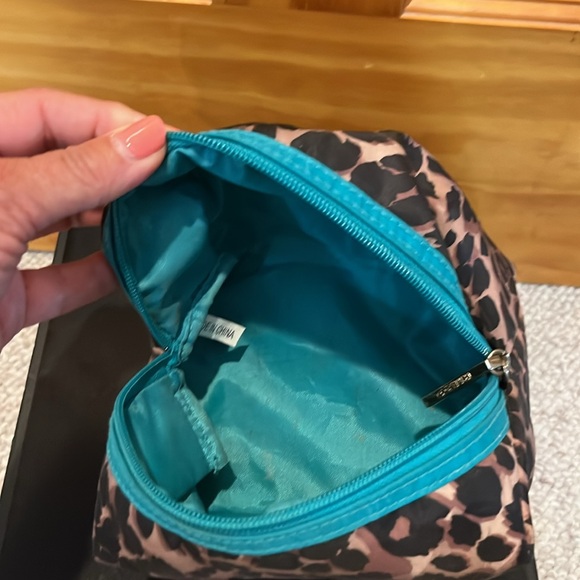 Trina & Co. Makeup Bag - Picture 5 of 5